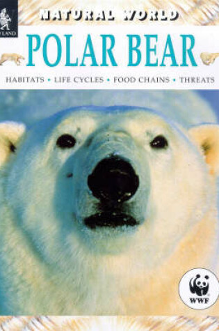 Cover of Polar Bear