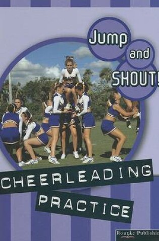 Cover of Cheerleading Practice