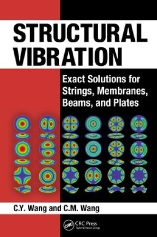 Cover of Structural Vibration