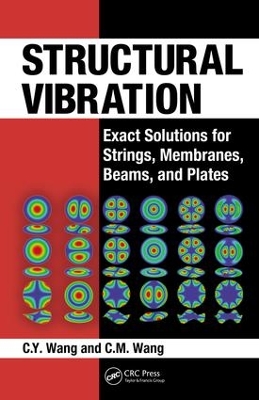 Book cover for Structural Vibration