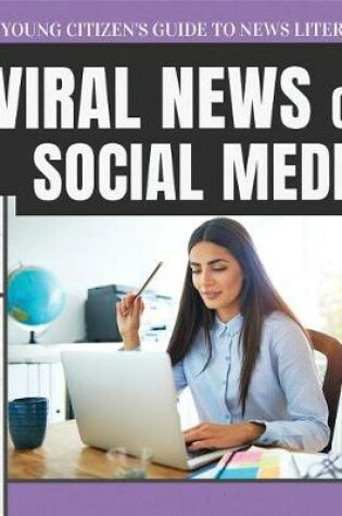 Cover of Viral News on Social Media