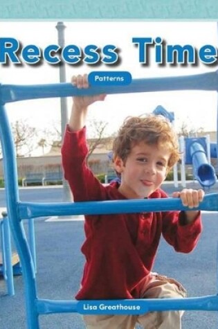 Cover of Recess Time