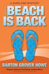 Book cover for The Beach is Back