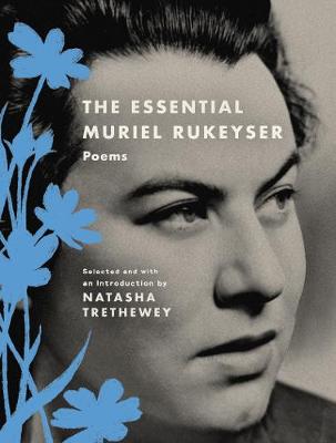 Book cover for The Essential Muriel Rukeyser