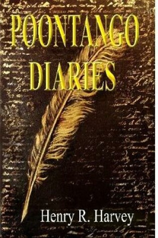 Cover of Poontango Diaries