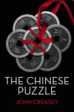 Cover of The Chinese Puzzle