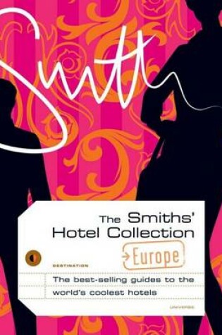 Cover of The Smith's Hotel Collection