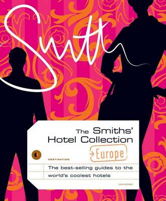 Book cover for The Smith's Hotel Collection