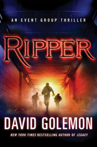 Cover of Ripper