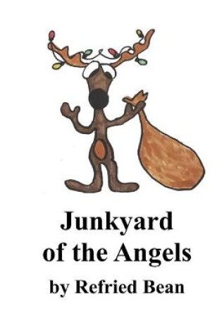 Cover of Junkyard of the Angels