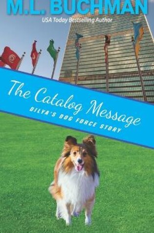 Cover of The Catalog Message