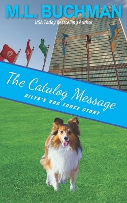 Book cover for The Catalog Message