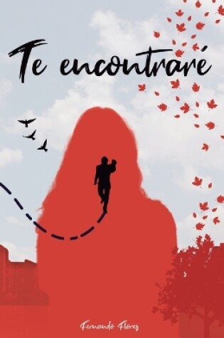 Cover of Te Encontraré