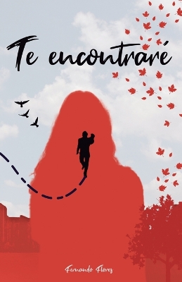 Book cover for Te Encontraré