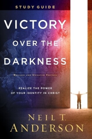 Cover of Victory Over the Darkness Study Guide