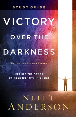 Book cover for Victory Over the Darkness Study Guide