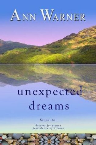 Cover of Unexpected Dreams