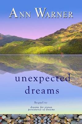 Cover of Unexpected Dreams