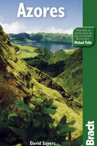 Cover of Azores