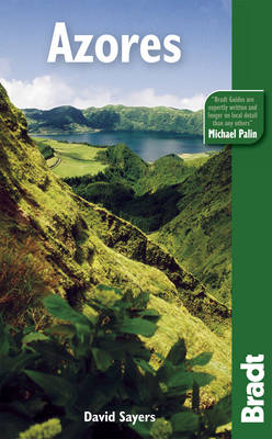 Book cover for Azores