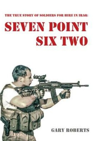 Cover of Seven Point Six Two