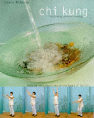 Cover of Chi Kung