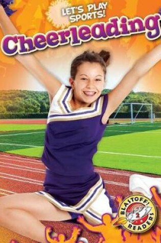 Cover of Cheerleading