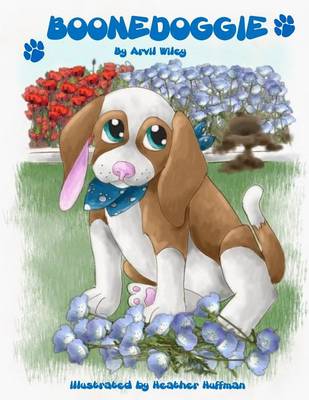 Book cover for Boonedoggie