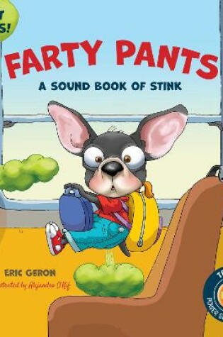 Cover of Farty Pants