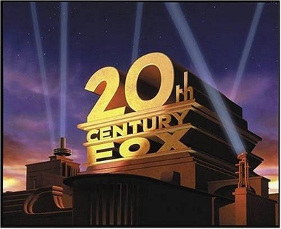 Book cover for 20th Century Fox