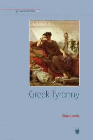 Cover of Greek Tyranny