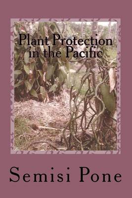 Book cover for Plant Protection in the Pacific