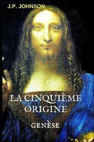 Cover of La Cinquieme Origine