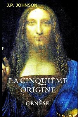 Book cover for La Cinquieme Origine