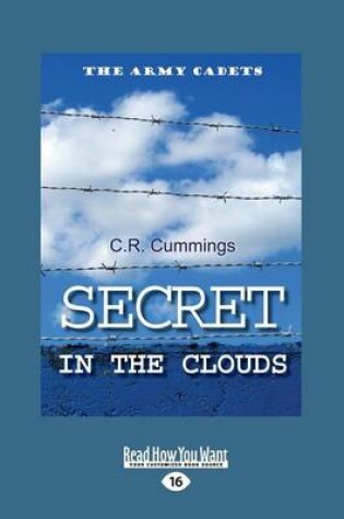 Cover of Secret in the Clouds