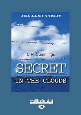 Book cover for Secret in the Clouds