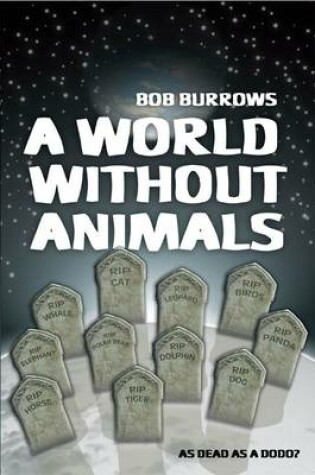 Cover of A World without Animals