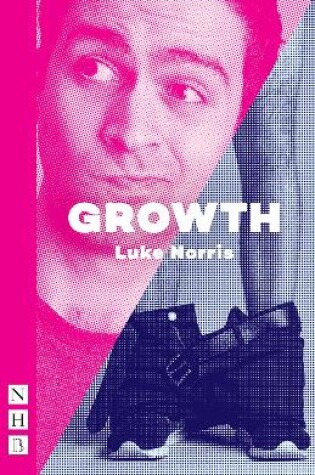 Cover of Growth