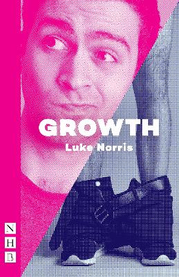 Book cover for Growth