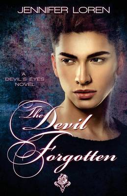 Book cover for The Devil Forgotten