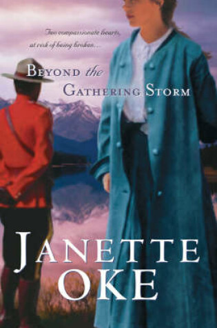 Cover of Beyond the Gathering Storm