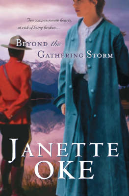 Book cover for Beyond the Gathering Storm