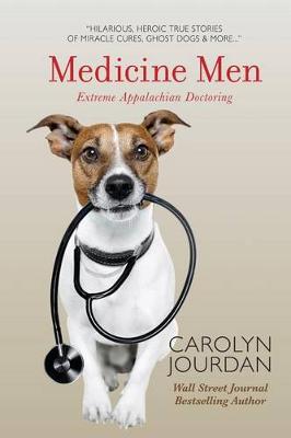Book cover for Medicine Men