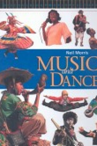 Cover of Music and Dance