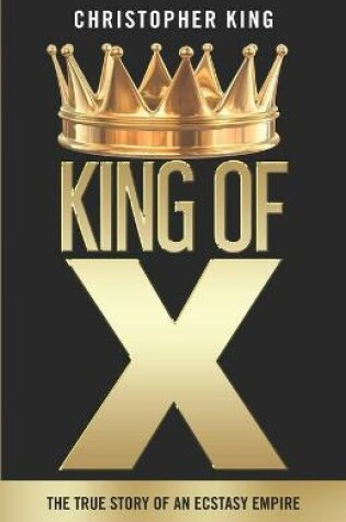 Cover of King of X