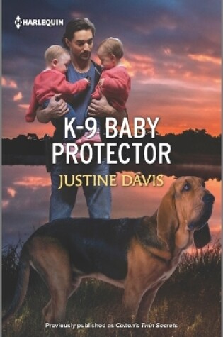 Cover of K-9 Baby Protector
