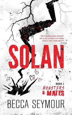 Cover of Solan