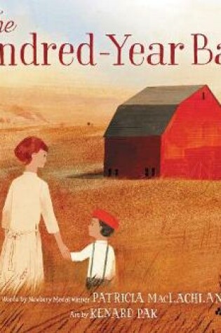Cover of The Hundred-Year Barn
