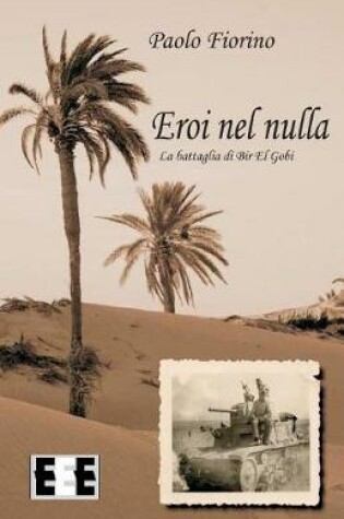 Cover of Eroi Nel Nulla