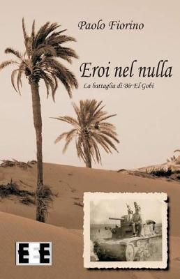 Book cover for Eroi Nel Nulla